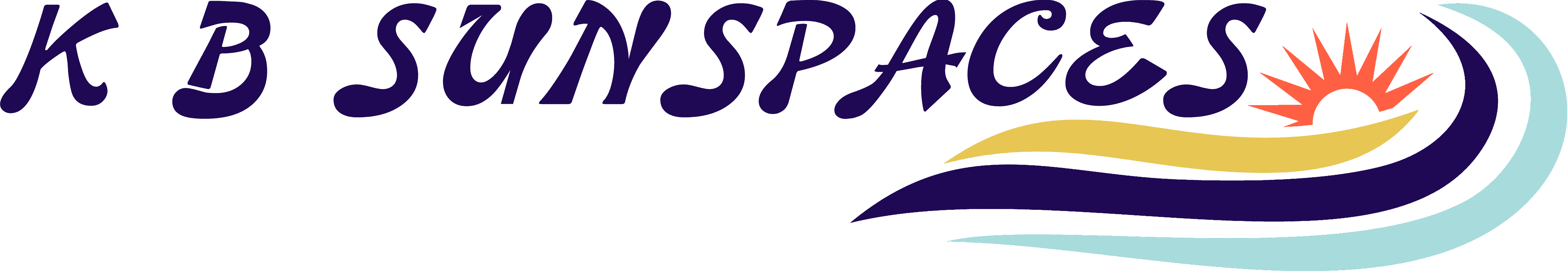 KB Sunspaces Logo