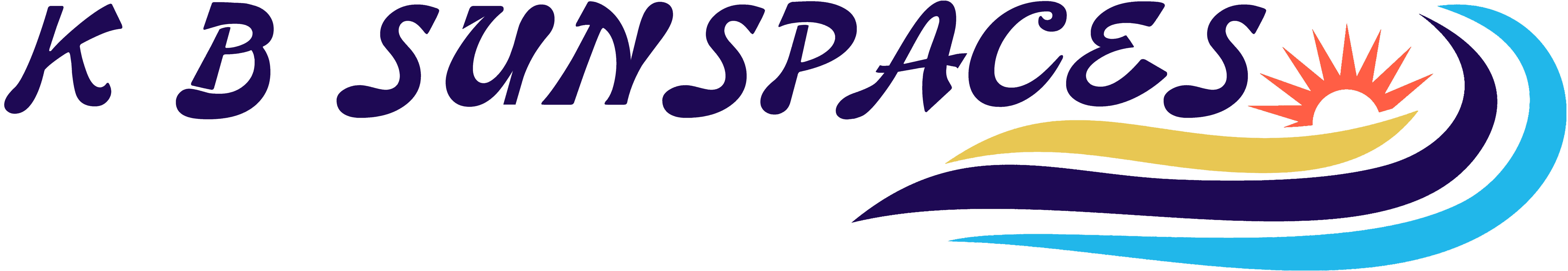 KB Sunspaces Logo